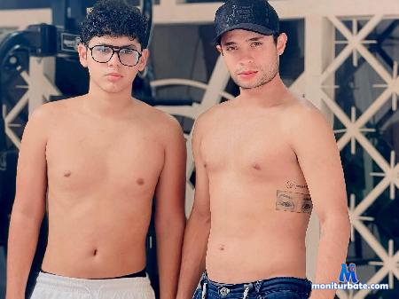 clark-and-kale flirt4free performer We are ready to put on our best show to achieve our dreams.