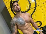 gavin-steele flirt4free livecam show performer discipline takes you where motivation can't take you