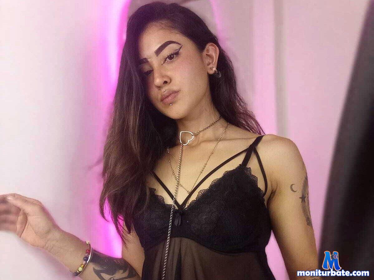 kataleya-sky Flirt4free performer Anal Nipple Play Vibrator Spanking