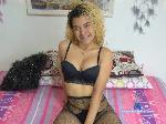 valeria-stephens flirt4free livecam show performer I like to talk about sexy things come and know me.