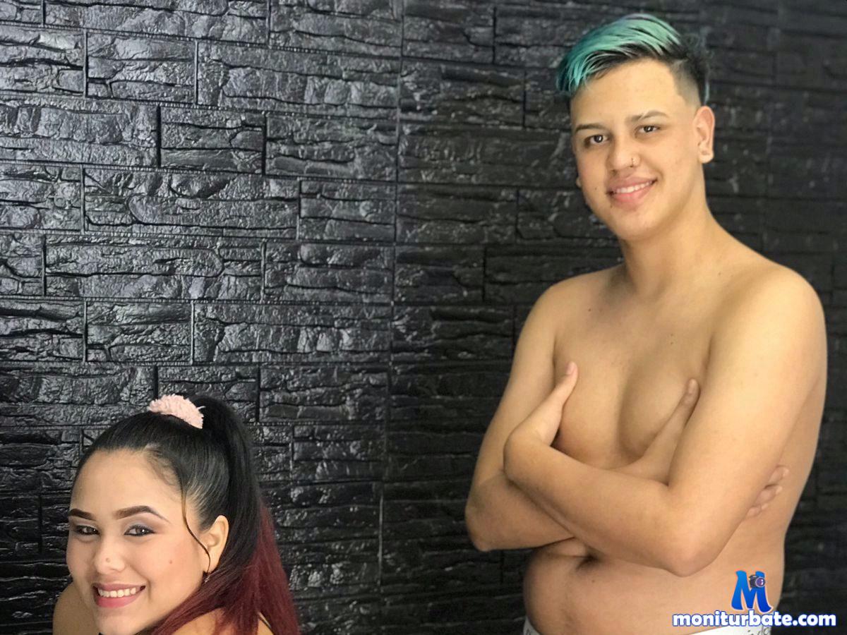 ori-and-nixon Flirt4free performer Anal Nipple Play Stockings/Panty Hose Legs Ass to Mouth Voyeurism Breast Play Smoking Chastity Training Gags and Blindfolds