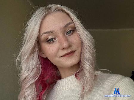 kimber-puglisi flirt4free performer Hi there, my name is Jay! I am new here and would be glad to be along with you!