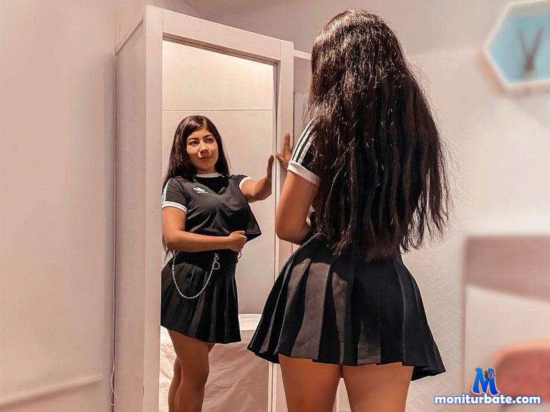 amber-foster Flirt4free performer 