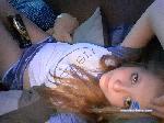 kitty-haltz flirt4free livecam show performer I don\'t know, I don\'t do sexy well.