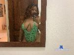 mikena-davis flirt4free livecam show performer Luscious and full 