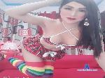 venas flirt4free livecam show performer Your Real Ladyboy is BACK! Fresh and wild!!
