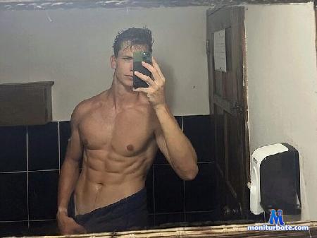 anton-miles flirt4free performer Live, play, connect ❤️