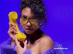 alisha-noire flirt4free livecam show performer I'll get you going in no time! Ready to party?