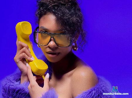 alisha-noire flirt4free performer I'll get you going in no time! Ready to party?