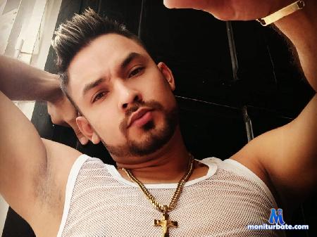 dave-brazzi flirt4free performer EL MORBO ES SALUD