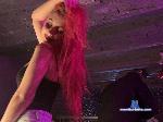 cherry-booms flirt4free livecam show performer Reds rule the world