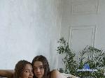 amy-aliford-and-cally-mash flirt4free livecam show performer Hey guys. We are Laura and Edith. Welcome in our room. Full naked in PVT