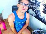 christian-core flirt4free livecam show performer Hot Boy