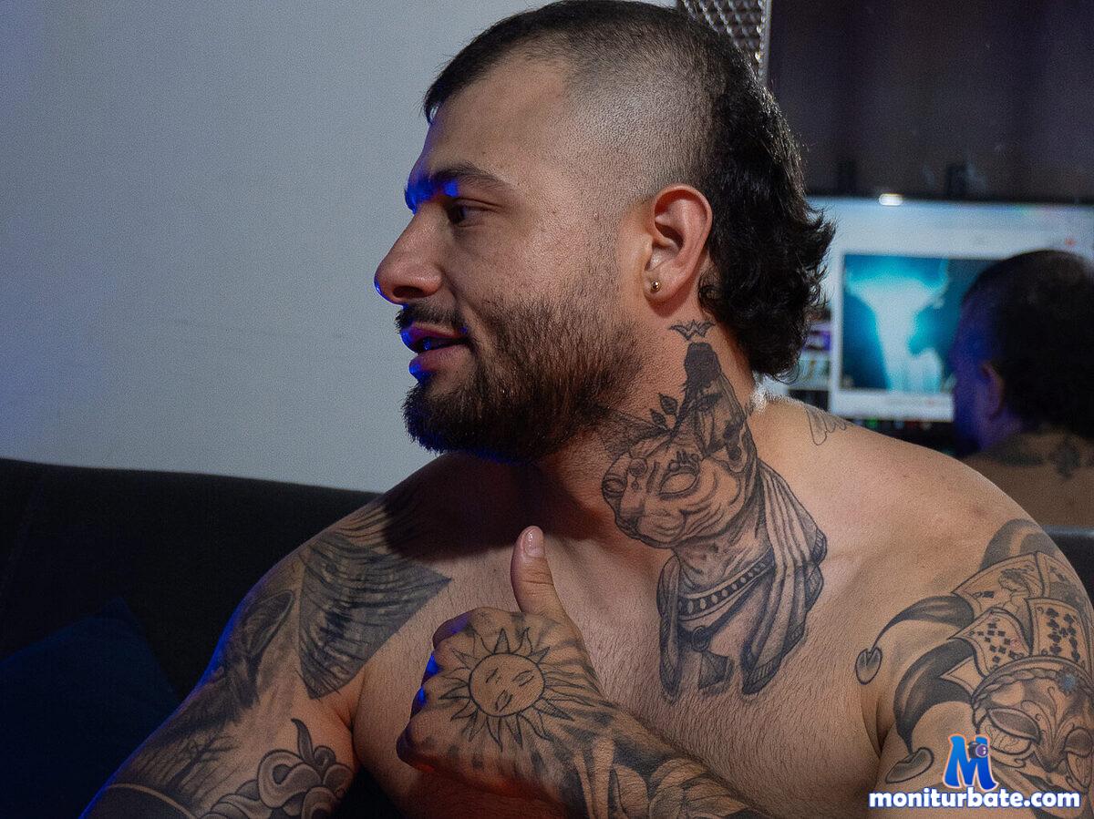luckyy-smith Flirt4free performer 