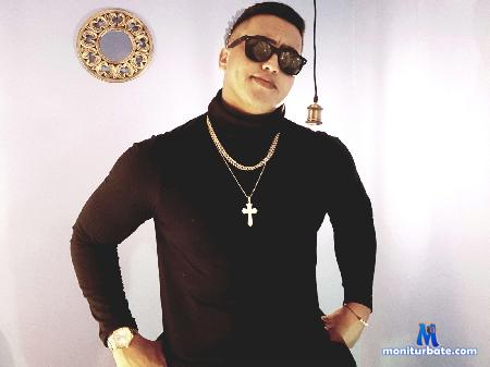 ostin-harper flirt4free performer one life a thousand dreams!