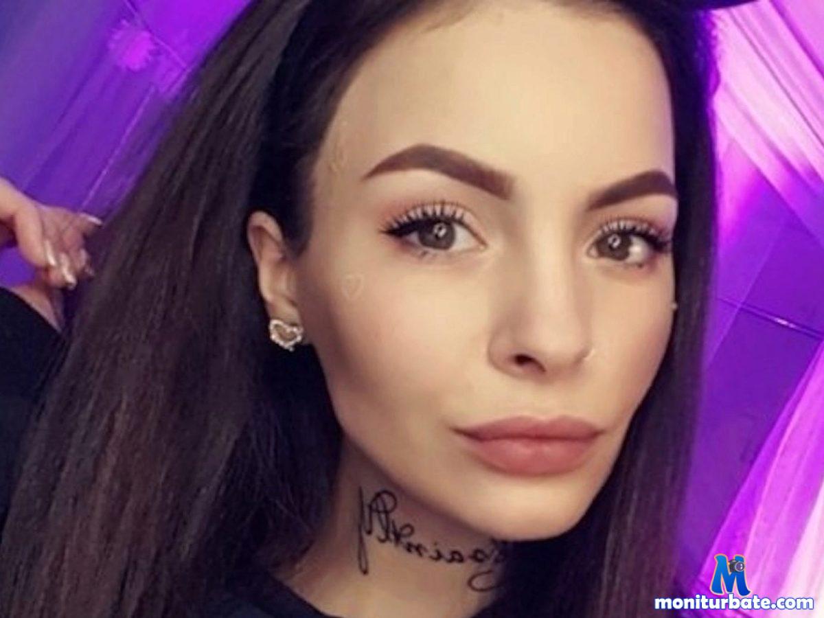 katyy-beauty Flirt4free performer 