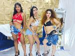katty-and-nicolee-and-tania flirt4free livecam show performer Hey guys