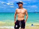 jack-montero flirt4free livecam show performer Powerful charm, seducer by nature