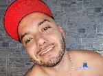 aaron-velkan flirt4free livecam show performer ¡Welcome to the room of pleasure and good times!