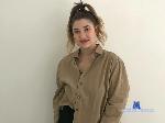 mera-erlin flirt4free livecam show performer Hello my dear
