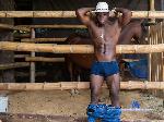 calvin-camerun flirt4free livecam show performer You perverted cowboy ride me :)