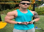 symon-frost flirt4free livecam show performer ¿Estás seguro de que puedes manejarme?