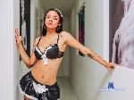 valentina-mendoza flirt4free livecam show performer I am dangerously unforgettable, don't stay with the desire to check it out