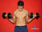 kristoper-hot flirt4free livecam show performer hot latin 22 cm of cock for you