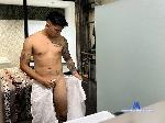 khalil-brown flirt4free livecam show performer I am a gentleman