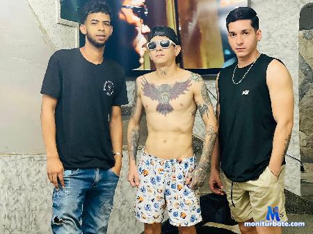 angel-and-vittorio-and-mikee flirt4free performer We seek fun, money, and growth on the platform