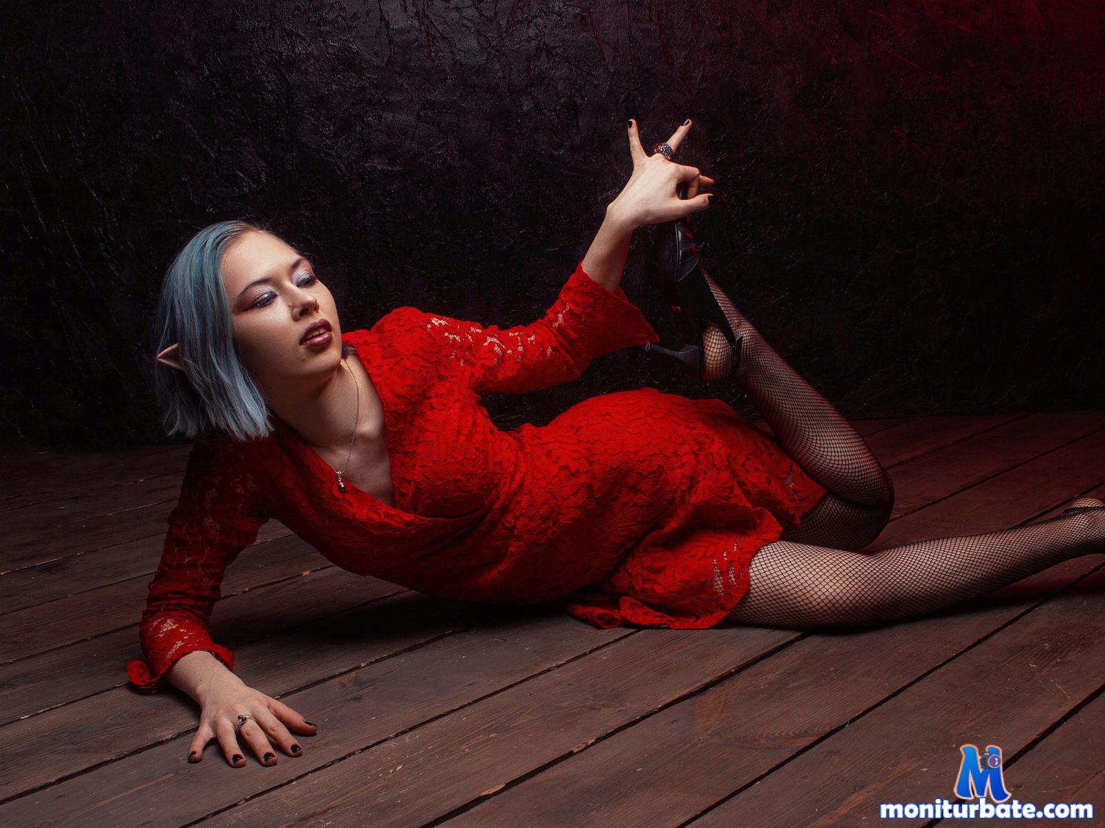 zlata-benovski Flirt4free performer 