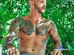 slivester-stallion flirt4free livecam show performer Kiss me, touch me, make me yours, let's be one!.