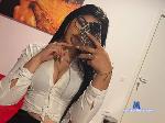 sherry-spears flirt4free livecam show performer beautifull brunette happy  be here