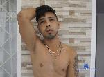 darikson-parra flirt4free livecam show performer I'll make you fly too high, very much
