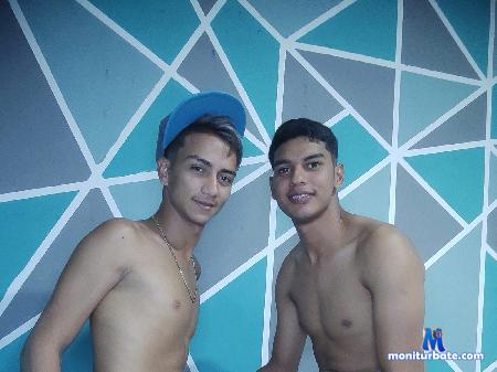 aaron-and-madison flirt4free performer ardent and accommodating