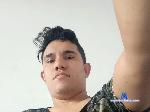 bairon-jose flirt4free livecam show performer hola 