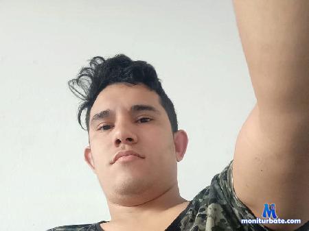 bairon-jose flirt4free performer hola 