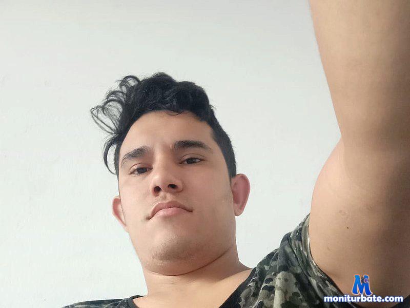 bairon-jose Flirt4free performer 