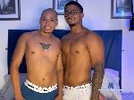 ian-and-fabiio flirt4free livecam show performer Pleasure has no limits and every fantasy becomes reality