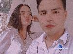 genesha-and-duvan flirt4free livecam show performer we are a very hot couple 