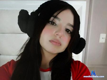 sue-somi flirt4free performer dulce y atrevida