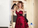 mila-evans flirt4free livecam show performer “Spirits speak more about a woman than her handwriting.”
