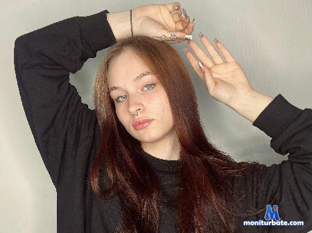 muriel-vintila flirt4free performer Hi sweet! we want play! Play with us pls!
