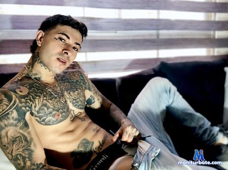 grayson-gad flirt4free performer there are no limits 
