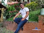 aaron-hyll flirt4free livecam show performer Hi guys welcome to my room