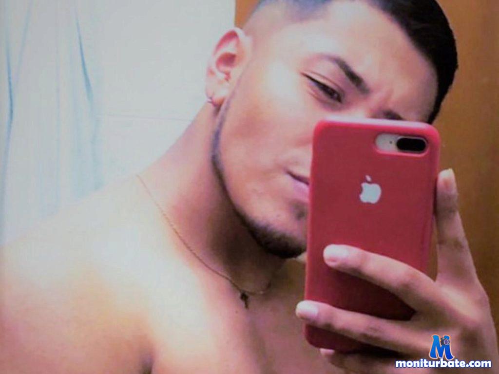 damian-ferrer Flirt4free performer 