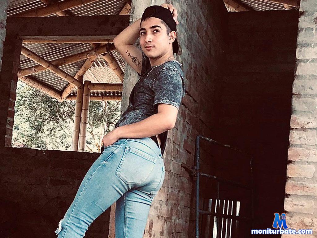 matteo-cruz Flirt4free performer 