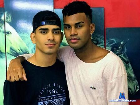 george-and-george flirt4free performer We are a couple of horny guys willing to fulfill your fantasies