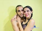 ada-and-mario flirt4free livecam show performer Are u want the best couple