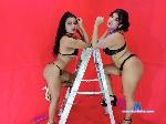 nicolee-and-vane flirt4free livecam show performer welcome